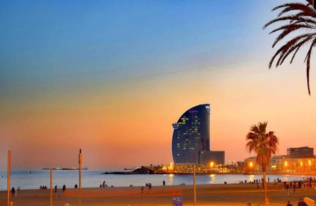 Apartment Exclusivo Junto Sagrada Familia *