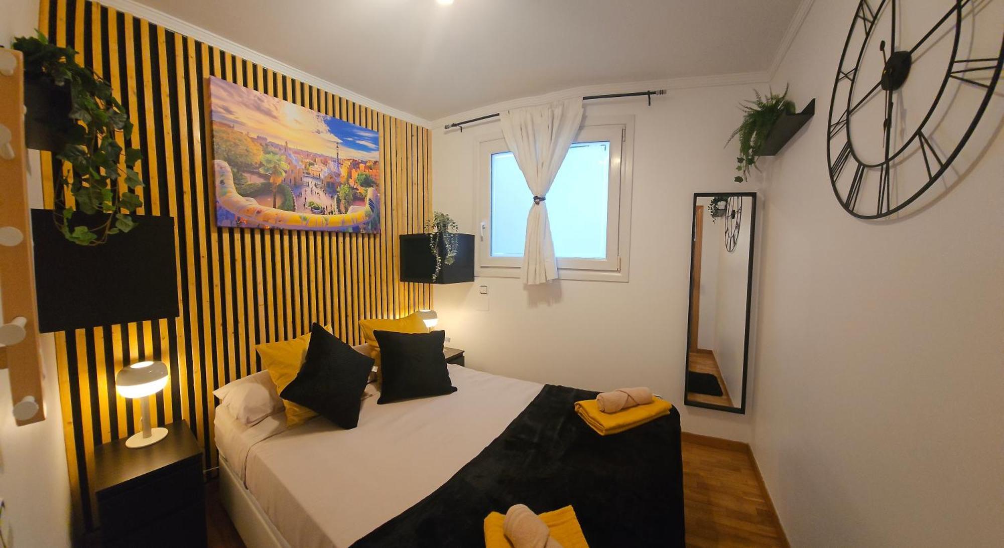 Exclusivo Junto Sagrada Familia Apartment