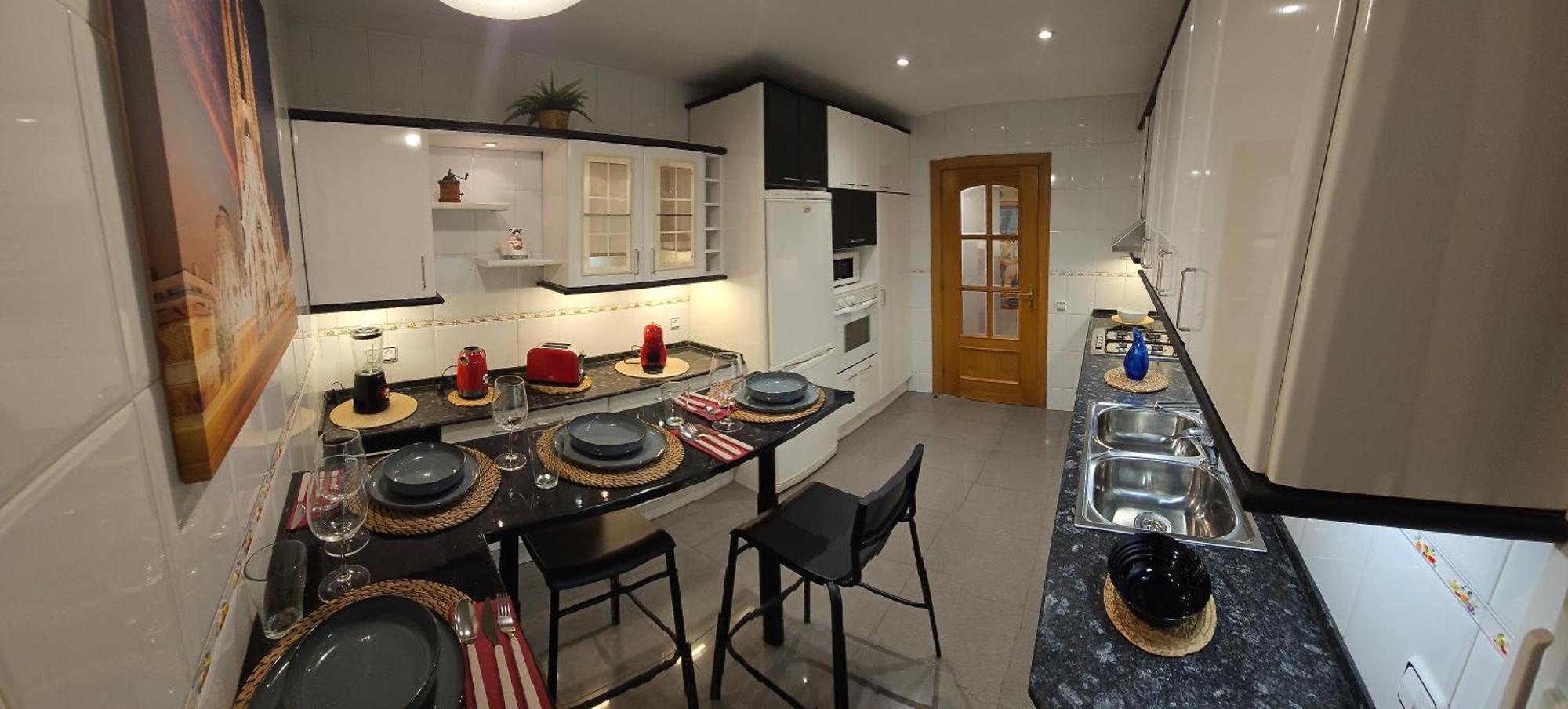 Apartment Exclusivo Junto Sagrada Familia *