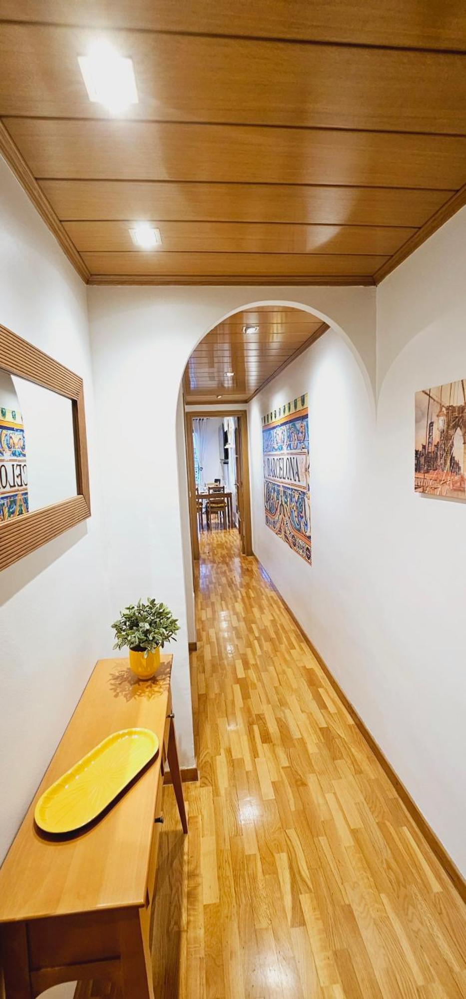 Exclusivo Junto Sagrada Familia Apartment Barcelona