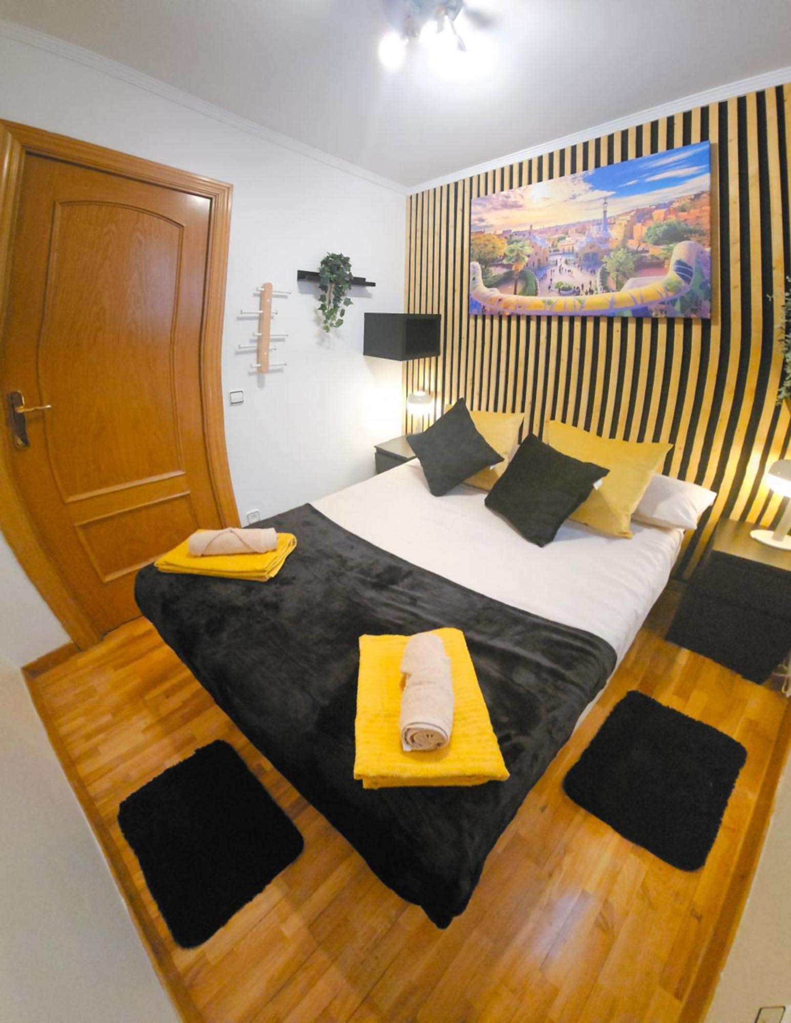 Exclusivo Junto Sagrada Familia Apartment