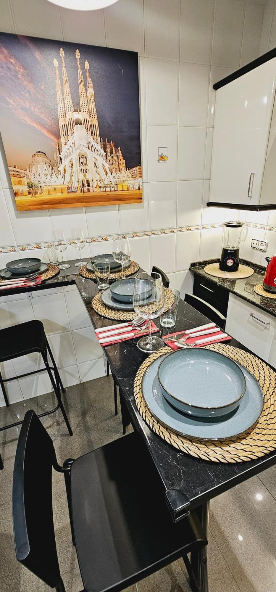Exclusivo Junto Sagrada Familia Apartment Barcelona